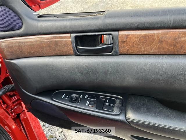 Toyota SOARER 1995-02 7802367-15