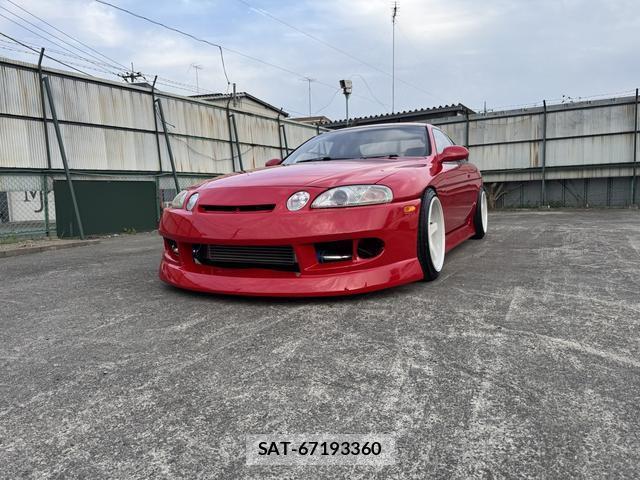 Toyota SOARER 1995-02 7802367-17