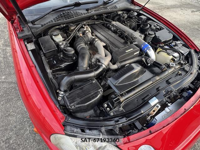 Toyota SOARER 1995-02 7802367-18
