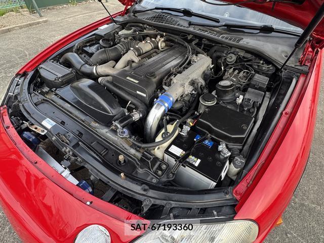 Toyota SOARER 1995-02 7802367-19