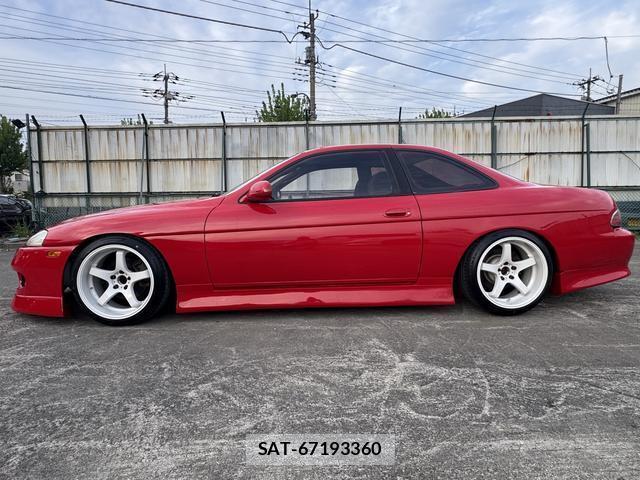 Toyota SOARER 1995-02 7802367-2