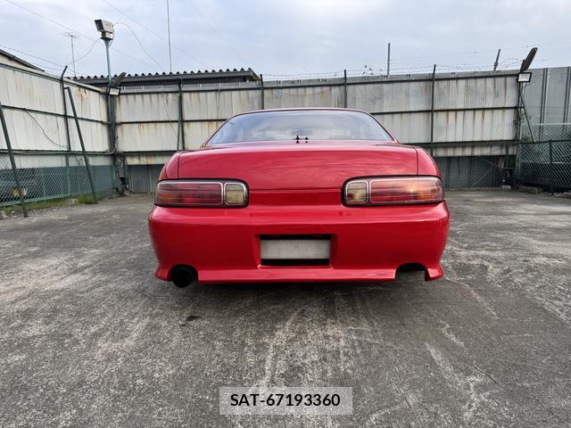 Toyota SOARER 1995-02 7802367-3