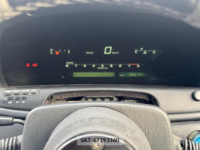Toyota SOARER 1995-02 7802367-6