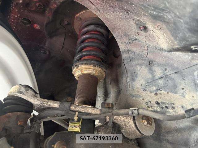 Toyota SOARER 1995-02 7802367-7