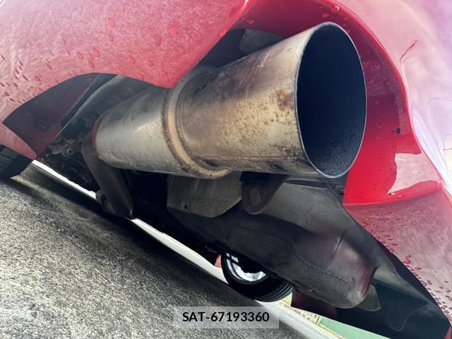 Toyota SOARER 1995-02 7802367-8