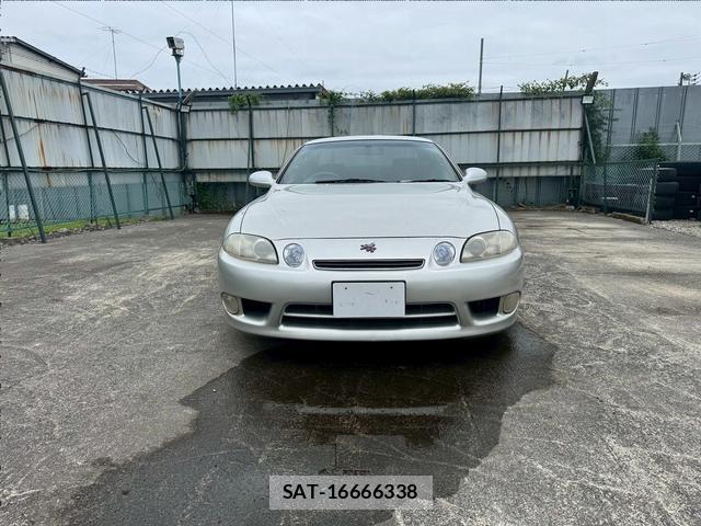 Toyota SOARER 1998-12 7802371-1