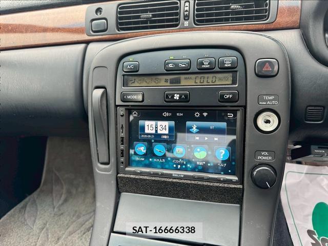 Toyota SOARER 1998-12 7802371-10