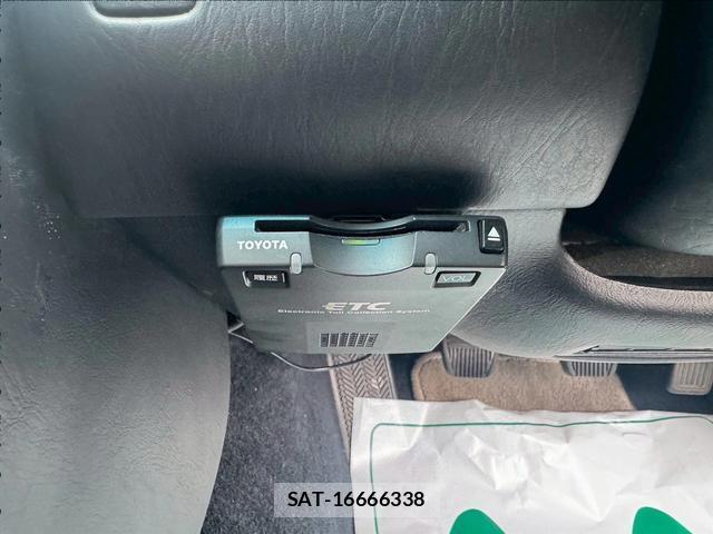 Toyota SOARER 1998-12 7802371-11
