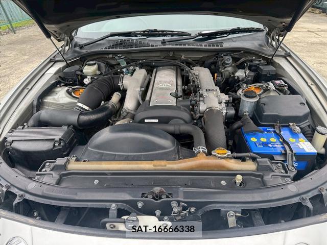 Toyota SOARER 1998-12 7802371-12
