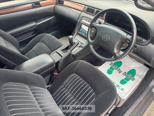 Toyota SOARER 1998-12 7802371-13