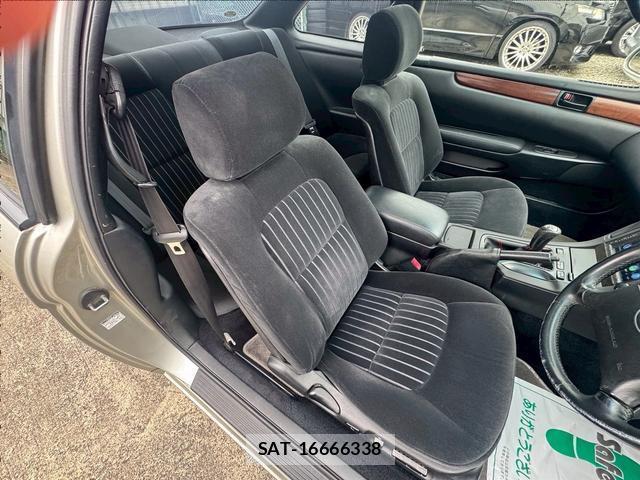 Toyota SOARER 1998-12 7802371-14