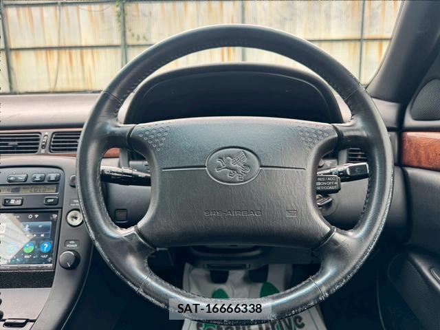 Toyota SOARER 1998-12 7802371-15