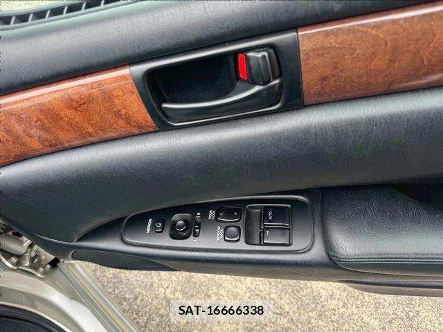 Toyota SOARER 1998-12 7802371-17