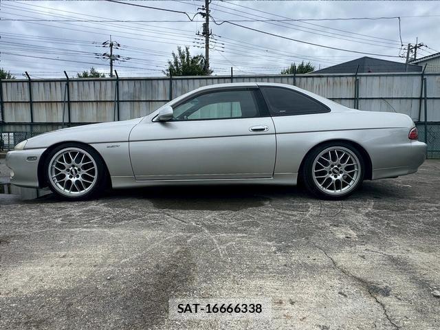 Toyota SOARER 1998-12 7802371-2