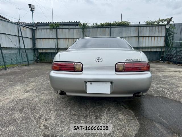Toyota SOARER 1998-12 7802371-3