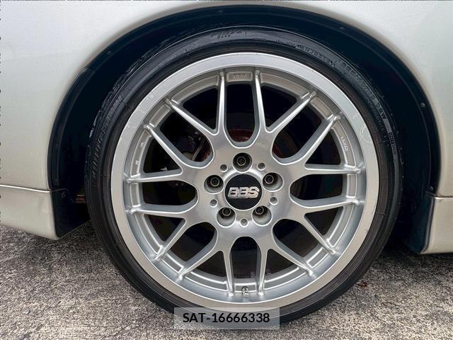 Toyota SOARER 1998-12 7802371-7