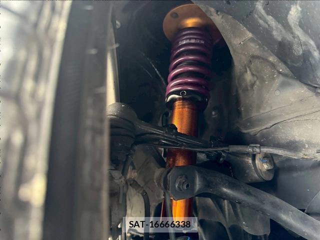 Toyota SOARER 1998-12 7802371-8