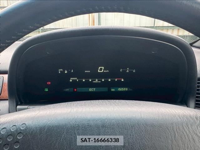 Toyota SOARER 1998-12 7802371-9
