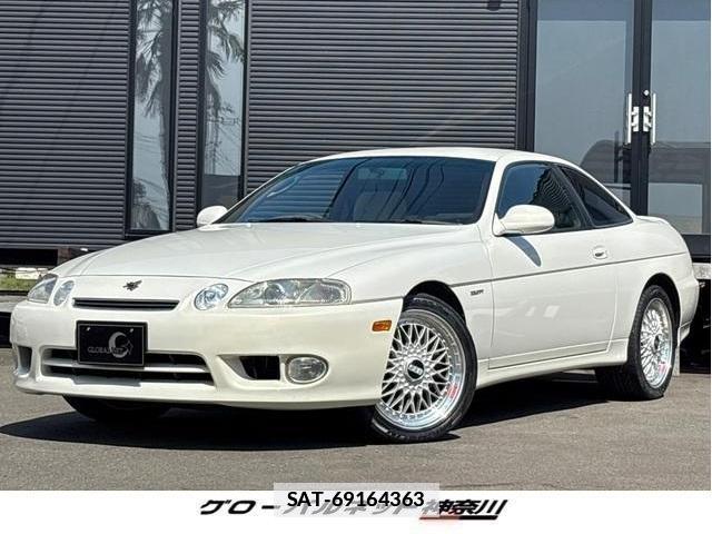 Toyota SOARER 2000-07 7803304-0