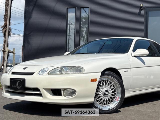 Toyota SOARER 2000-07 7803304-1