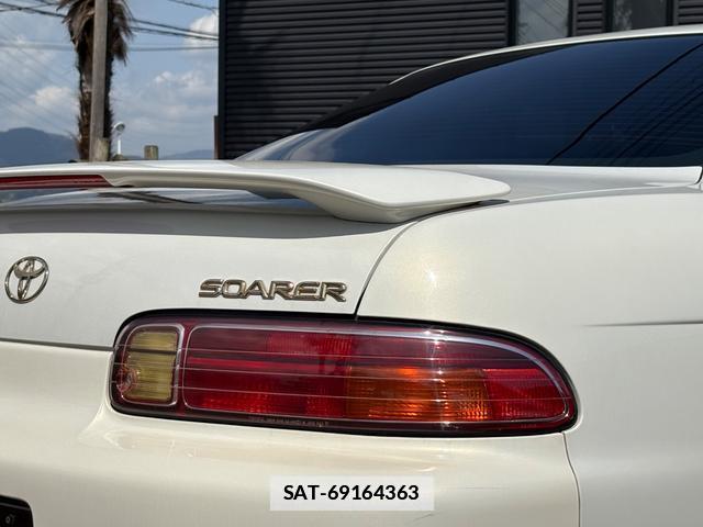 Toyota SOARER 2000-07 7803304-10