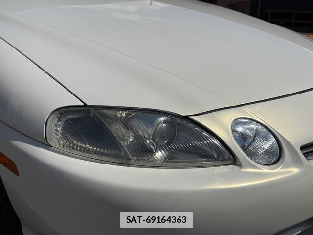 Toyota SOARER 2000-07 7803304-11