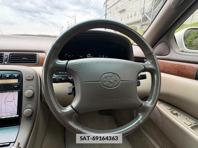 Toyota SOARER 2000-07 7803304-14