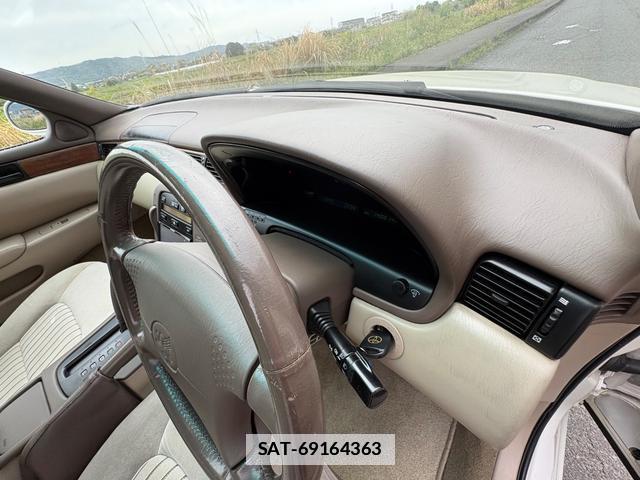 Toyota SOARER 2000-07 7803304-16