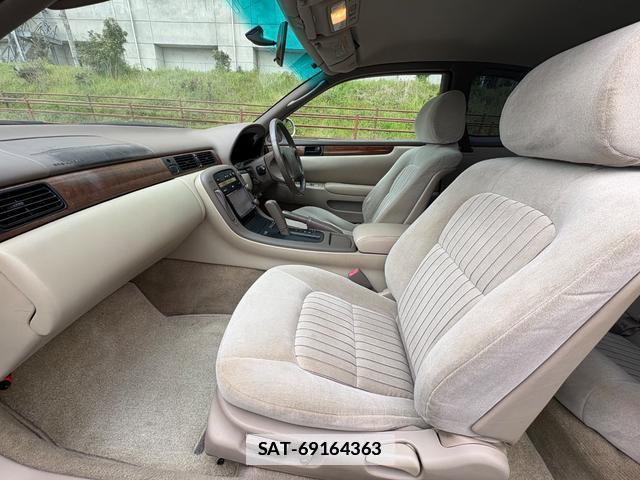 Toyota SOARER 2000-07 7803304-17