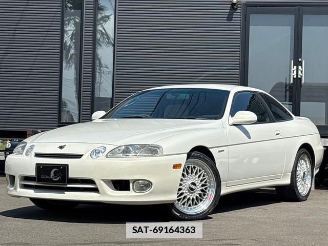 Toyota SOARER 2000-07 7803304-18