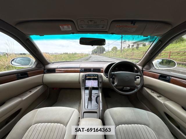 Toyota SOARER 2000-07 7803304-2