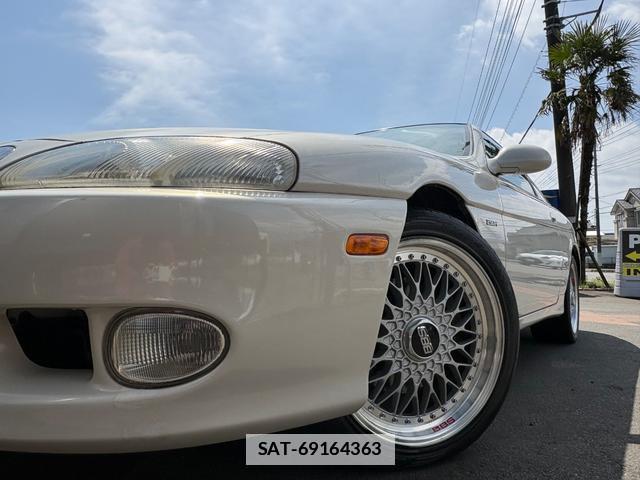 Toyota SOARER 2000-07 7803304-4