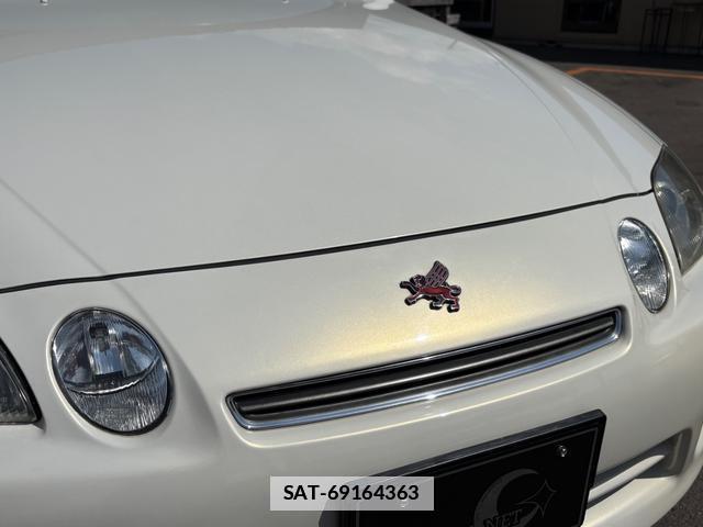 Toyota SOARER 2000-07 7803304-5