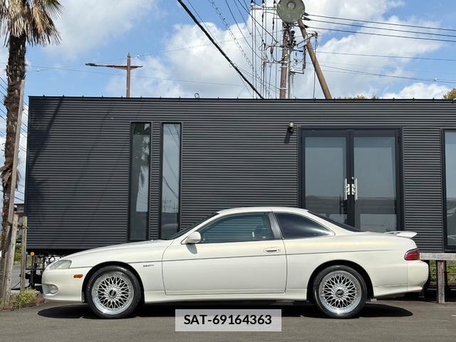 Toyota SOARER 2000-07 7803304-6