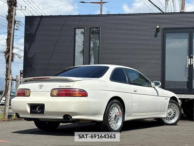 Toyota SOARER 2000-07 7803304-7