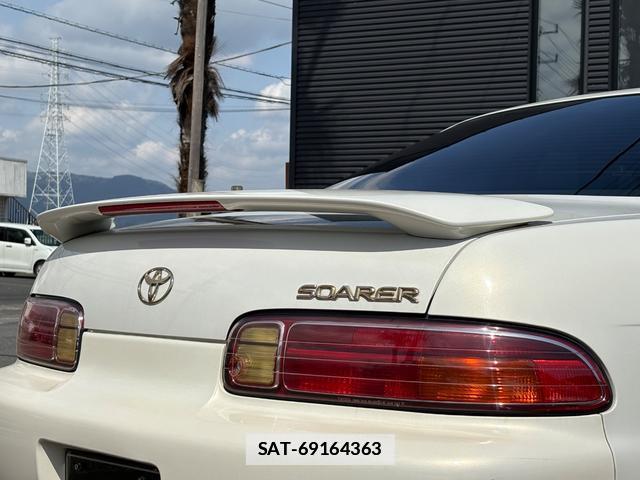 Toyota SOARER 2000-07 7803304-8