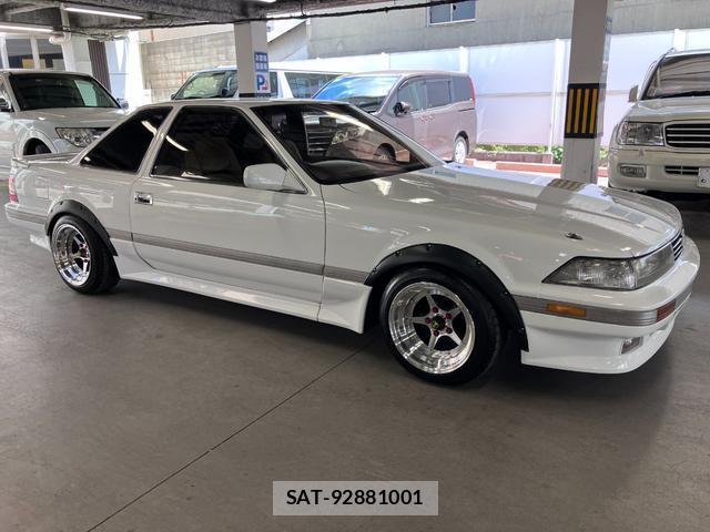 Toyota SOARER 1988-02 7808398-1