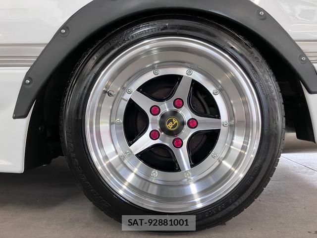 Toyota SOARER 1988-02 7808398-11
