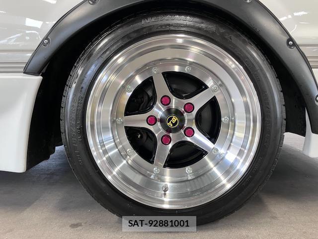 Toyota SOARER 1988-02 7808398-13