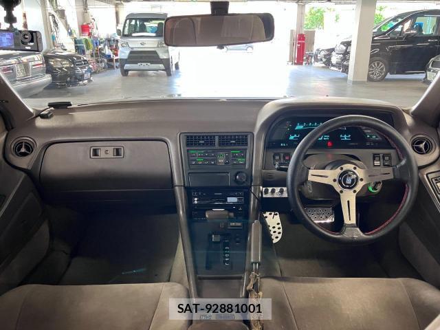 Toyota SOARER 1988-02 7808398-16