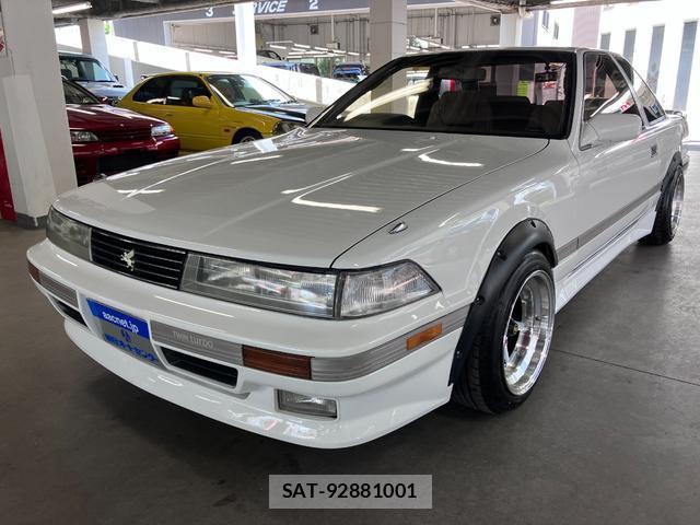 Toyota SOARER 1988-02 7808398-3