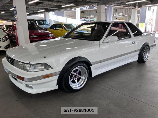 Toyota SOARER 1988-02 7808398-4