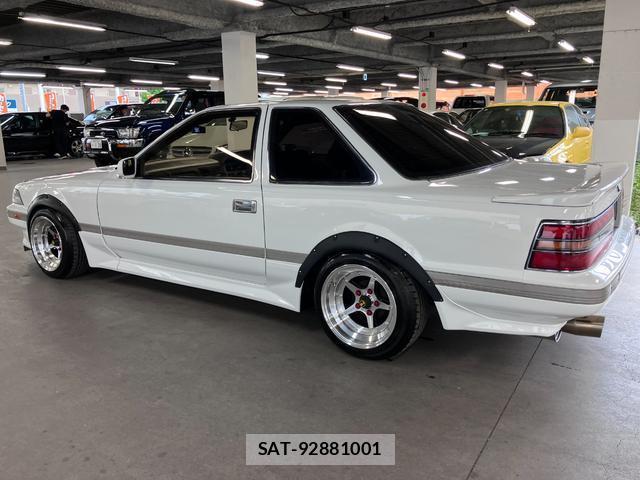 Toyota SOARER 1988-02 7808398-5