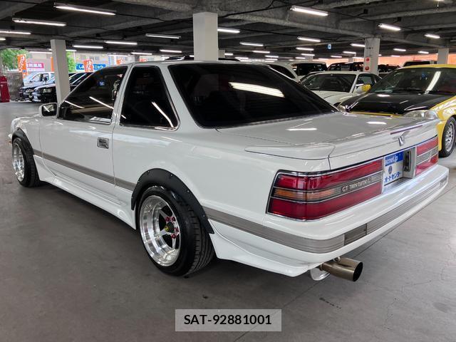 Toyota SOARER 1988-02 7808398-6