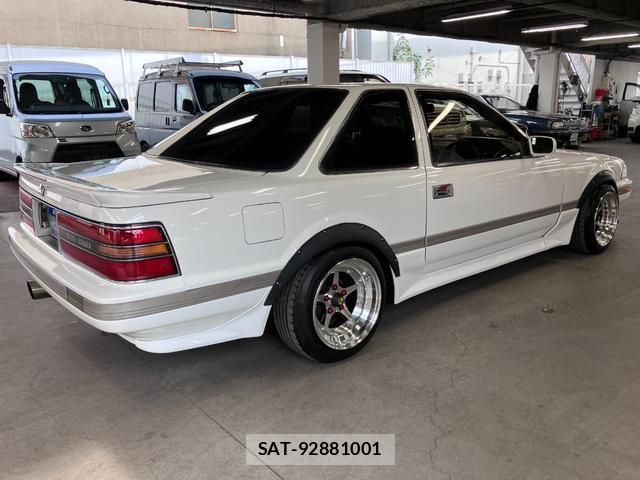 Toyota SOARER 1988-02 7808398-9