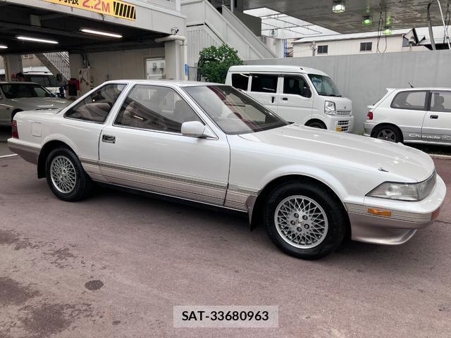 Toyota SOARER 1988-03 7808428-1