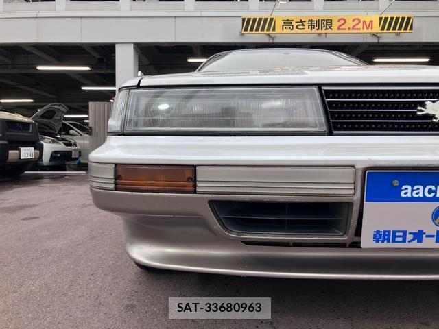 Toyota SOARER 1988-03 7808428-11