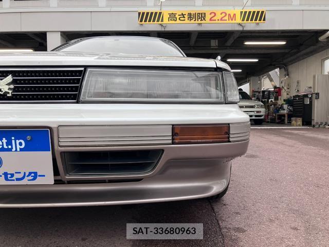 Toyota SOARER 1988-03 7808428-12