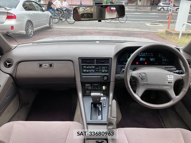 Toyota SOARER 1988-03 7808428-13