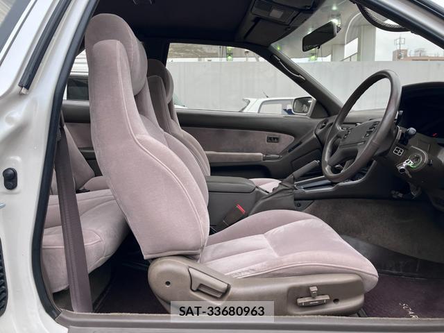 Toyota SOARER 1988-03 7808428-16